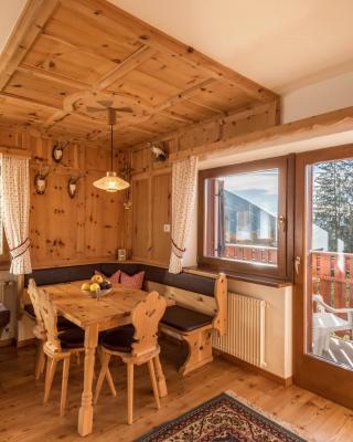Ferienwohnung Sella Seis