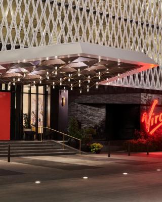 Virgin Hotels Dallas