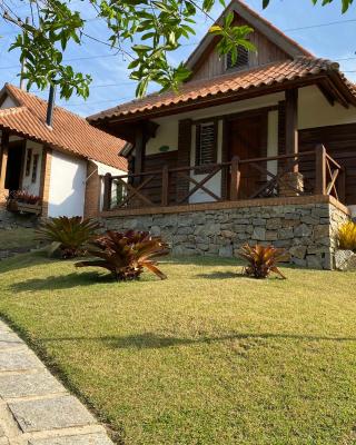 Pousada das Bromélias