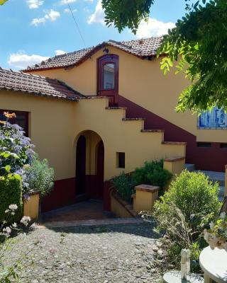 Vakantiewoning Casa das Eiras