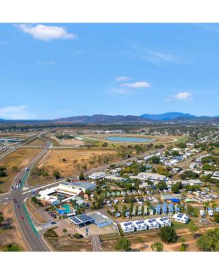 Discovery Parks - Townsville