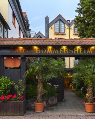 Hotel und Restaurant Bommersheim