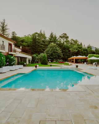 CAN MARLET MONTSENY Hotel Boutique