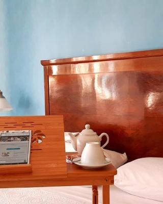 Fabiola B & B