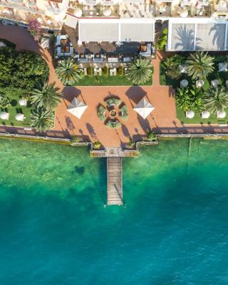 Grand Hotel Fasano & Villa Principe