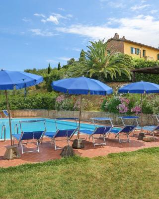 Holiday Home Favilli - PAA130 by Interhome
