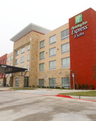 Holiday Inn Express & Suites - Forney by IHG
