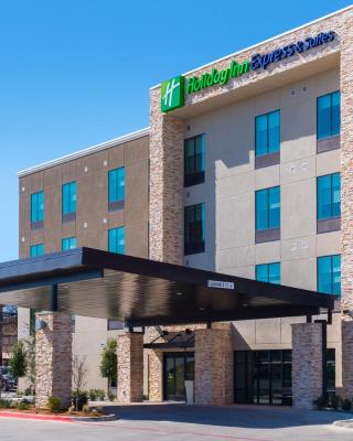 Holiday Inn Express Fort Worth West, an IHG Hotel