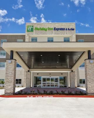Holiday Inn Express & Suites - Houston NASA - Boardwalk Area by IHG