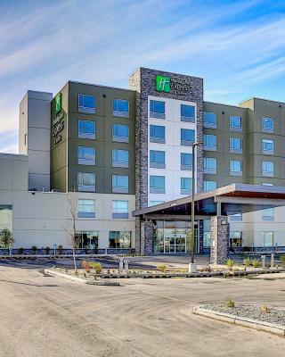 Holiday Inn Express & Suites - Calgary Airport Trail NE, an IHG Hotel