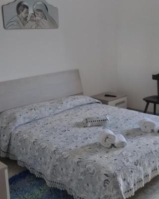 La casa del Belvedere