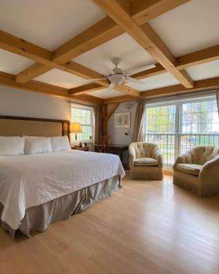 Timber House Resort