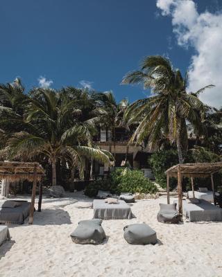 NEST Tulum