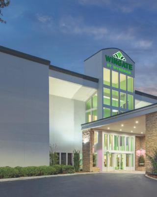 Wingate by Wyndham Valdosta/Moody AFB