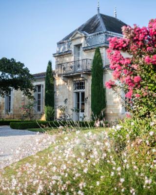 Château Cordeillan-Bages