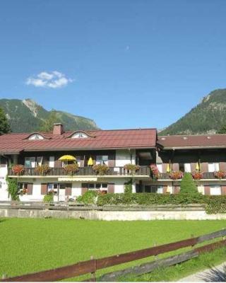 Gästehaus Elvia