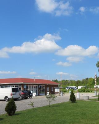 Holme Å Camping & Cottages