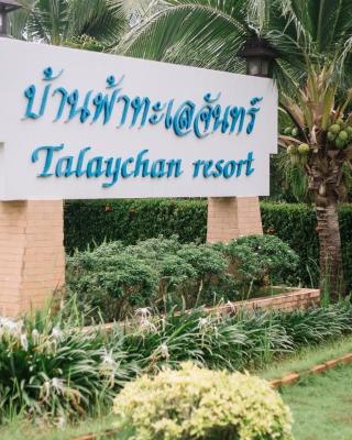 Baan Faa Talaychan Resort