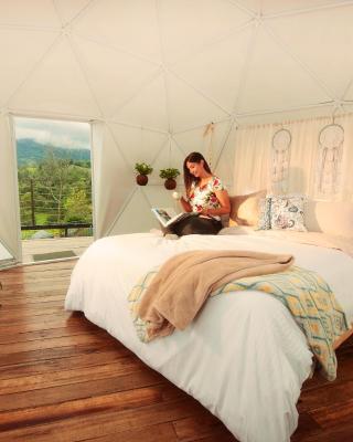 Guaia Terra Glamping