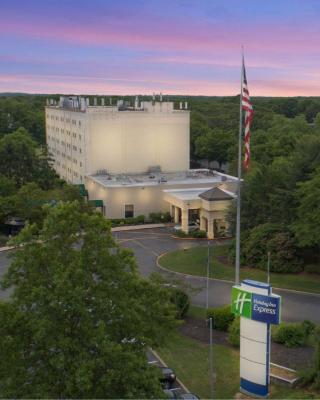 Holiday Inn Express Stony Brook-Long Island by IHG