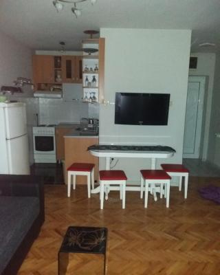 APARTMAN MARKOVIC