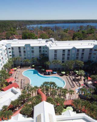 Holiday Inn Resort Orlando - Lake Buena Vista, an IHG Hotel