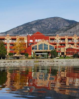 Holiday Inn Hotel & Suites Osoyoos, an IHG Hotel