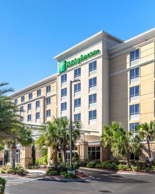 Holiday Inn Hotel & Suites Tallahassee Conference Center North, an IHG Hotel