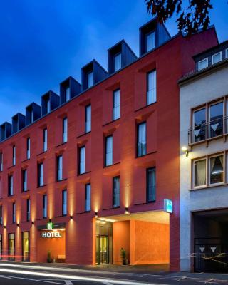 ibis Styles Aschaffenburg