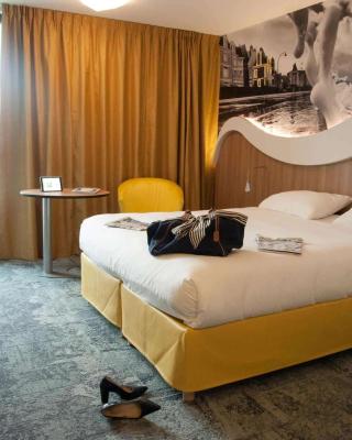 ibis Styles Saint Malo Port