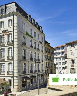 ibis Styles Bayonne