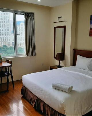 V-Studio Apartment 3