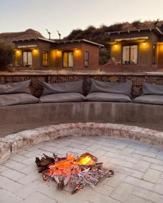 Eco Karoo Mountain Lodge