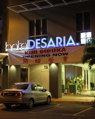 Hotel Desaria
