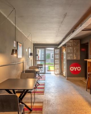 OYO Hotel Massimo Brooklin, Sao Paulo