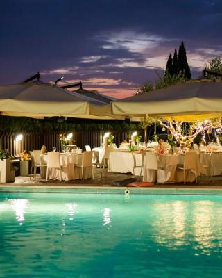 Hotel Cristallo Relais, Sure Hotel Collection By Best Western