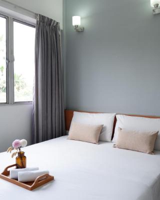 Indah Garden Hotel