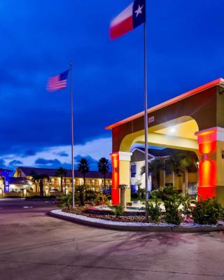SureStay Plus Hotel by Best Western Alvin