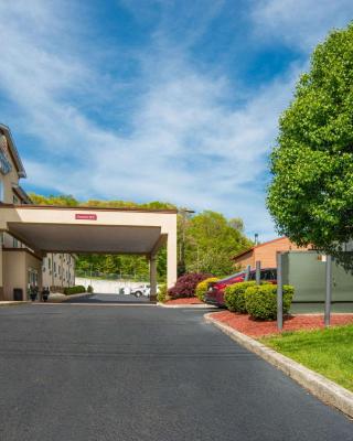 Comfort Inn Naugatuck-Shelton, CT