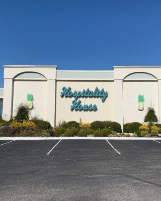 Hospitality House Union City US 51, TN