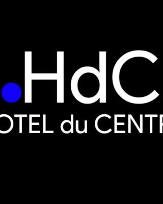 BAR HOTEL DU CENTRE (BDC)