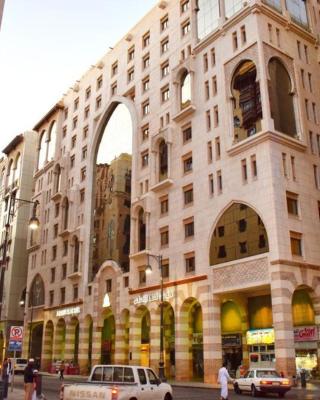 Al Andalus Palace 1 Hotel