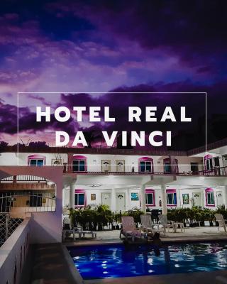 Hotel Real Da Vinci