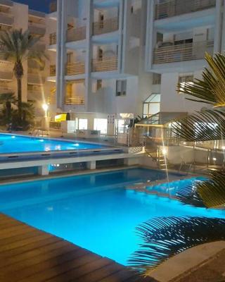 APARTAMENTO EN EL CENTRO DE SALOU