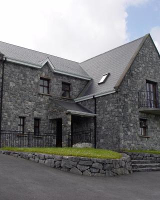 Clare's Rock Self-catering Accommodation