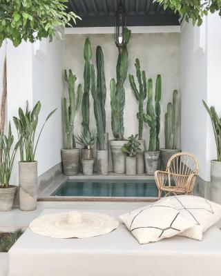 Riad Dar-K
