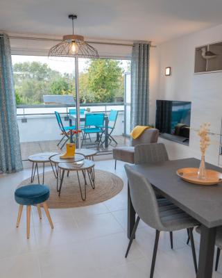 Le Golfe du Morbihan et ses sentiers côtiers