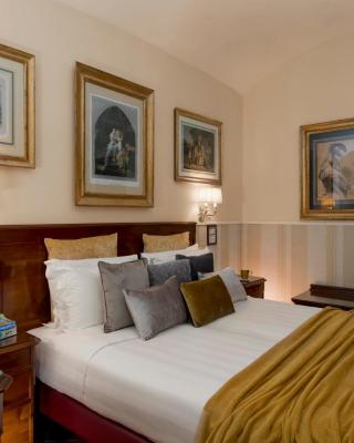 Hotel Des Artistes Roma