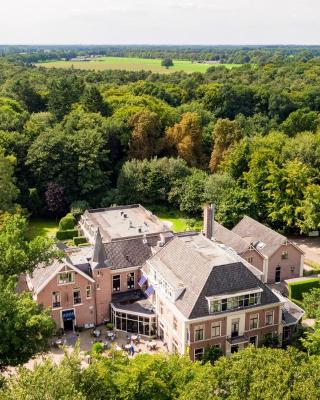 Boetiek Hotel BonAparte Lochem