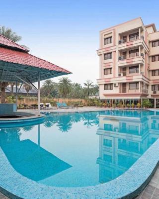 LBD RESORTS & HOTELS KOLKATA